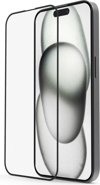 Productafbeelding Hama Extreme bescherming (1 Stuk, Apple iPhone 15 Plus)