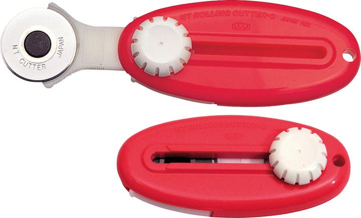 Immagine prodotto NT Cutter Taglierina ribobinatrice (Taglierini)