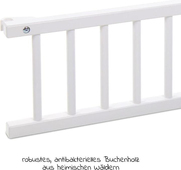 Produktbild Babybay Verschlussgitter