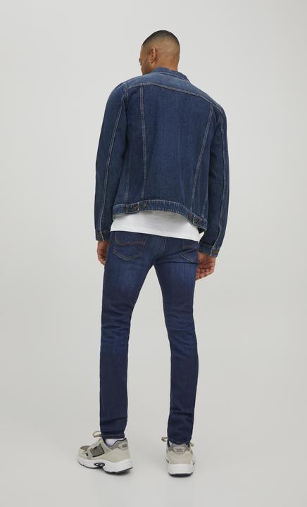 Actual product image Jack & Jones Skinny Fit Jeans (W34/L36)