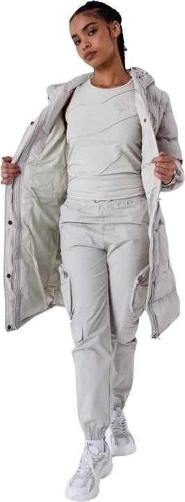 Produktbild Project X Paris damen-daunenjacke (L)
