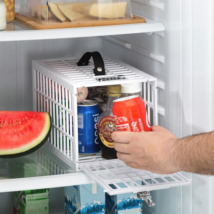 Produktbild TOP LebensmittelKäfig
