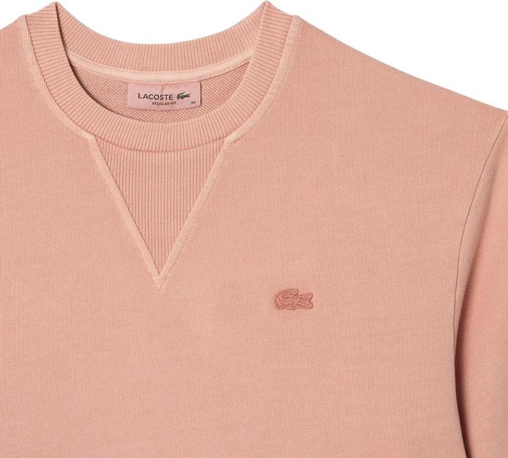 Produktbild Lacoste TShirt Natürlich gefärbt (34 D)