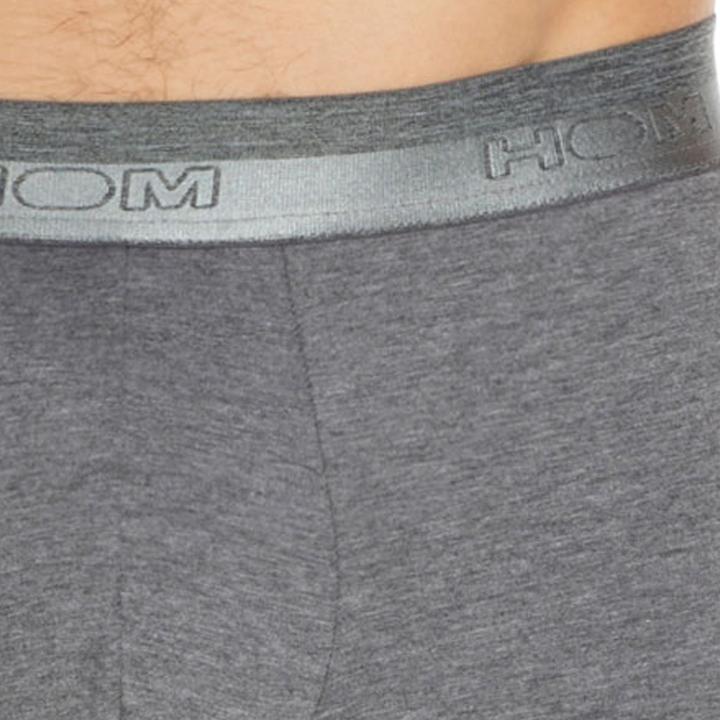 Immagine prodotto HOM Pantaloncini e pantaloni hipster classici in confezione da 2 (XXL, Confezione da 2)