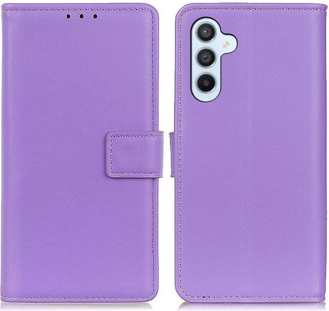 Immagine prodotto MU Classic Serie Classic II con copertina in pelle (Samsung Galaxy A25)