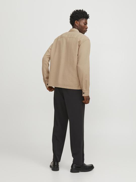 Produktbild Jack & Jones Relaxed Fit Hemd Hemd (S)