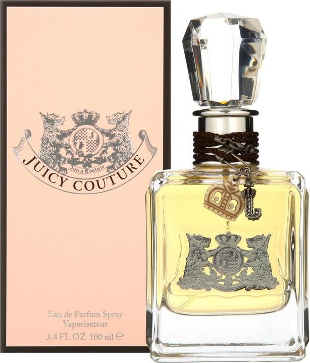 Immagine prodotto Juicy Couture Original (Eau de parfum, 100 ml)