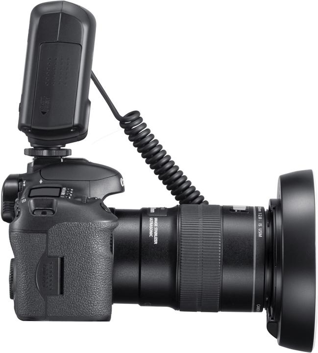 Image du produit Godox ML-150II (Flash macro, Canon, Sony, Nikon, Pentax, Olympus, Fuji, Leica)