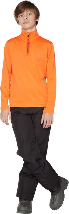 Image du produit Protest Garçons Polaire WILLOWY JR Geotech Ultra Rapidement Sec Et Hautement Respirant Swamped 152 (152)