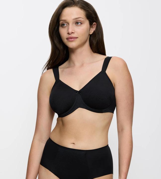 Produktbild Triumph Bügel-BH "Essential Minimizer W" (70 G, Einzelpack)