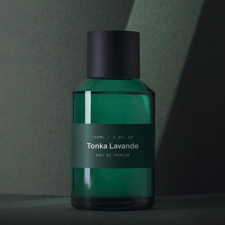 Produktbild Marie Jeanne Tonka Lavande Eau de Parfum (Eau de Parfum)