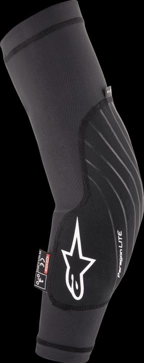 Immagine prodotto Alpinestars Paragon Lite Youth Elbow Prote (L, Protettori gomito, Coppia)