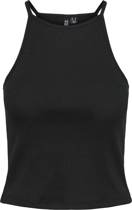 Actual product image Pieces PCOSTINA Top without sleeves (XL)