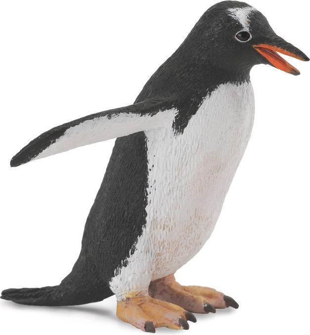 Immagine prodotto Collecta Pinguino Gentoo (S)