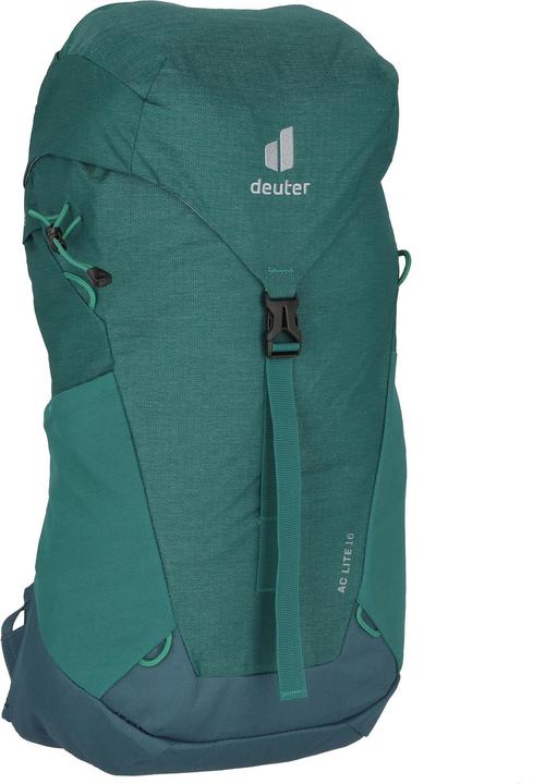 Actual product image Deuter AC Lite 16 (16 l)