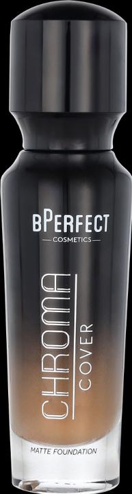 Produktbild BPerfect Cosmetics BPerfect Chroma Cover Matte Foundation