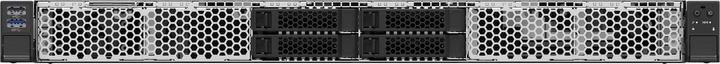 Actual product image Intel Server SYSTEM M50CYP1UR204 Single