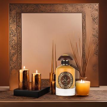 Produktbild Lattafa Perfumes Raed Oud by (Eau de Parfum, 100 ml)