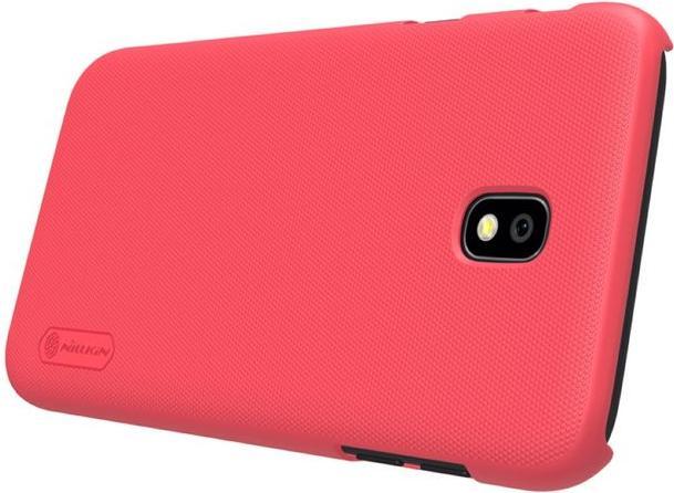 Actual product image Nillkin Super Frosted Shield Series (Samsung Galaxy A7 (2017))