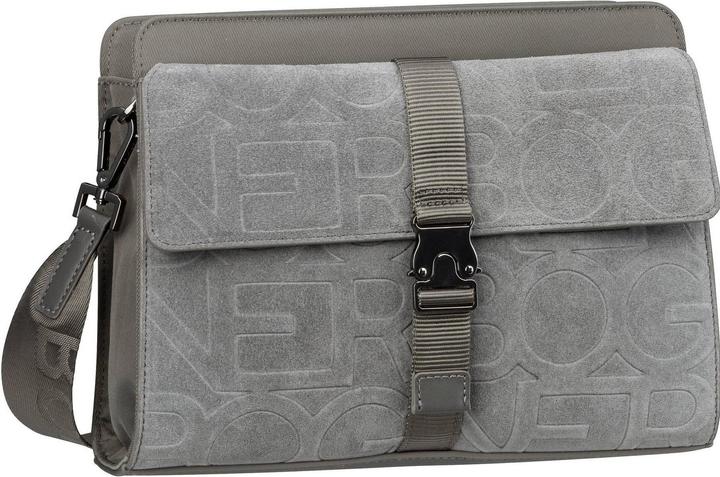 Produktbild Bogner campo velluto beau shoulderbag shz