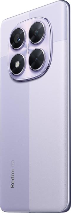 Image du produit Xiaomi Redmi Note 14 Pro 5G (256 Go, Lavender Purple, 6.67", Double SIM, 200 Mpx, 5G)