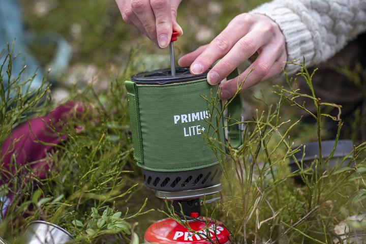 Image du produit Primus Lite Plus Stove