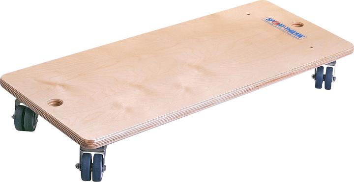 Actual product image Sport-Thieme Roller board Jumbo