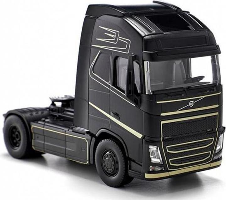 Actual product image Siku Volvo FH 16
