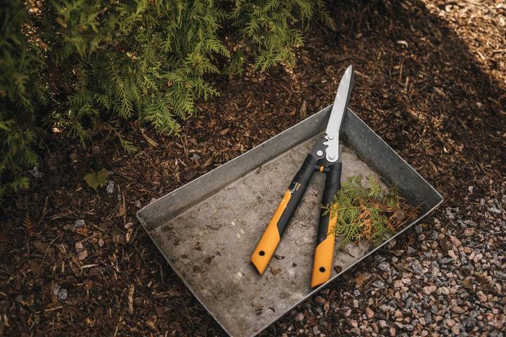 Actual product image Fiskars Hsx92