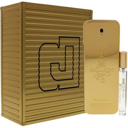 Immagine prodotto Paco Rabanne 1 Million Gift Set 200ml EDT + 10ml EDT