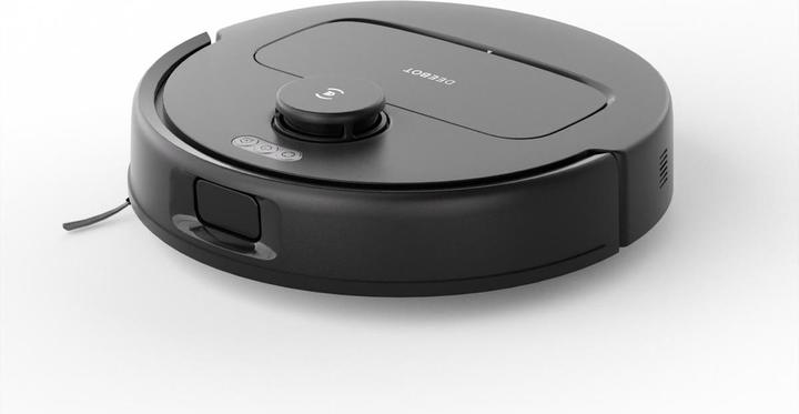 Produktbild Ecovacs Saugroboter N30 Pro omni Deebot (Saugwischroboter)