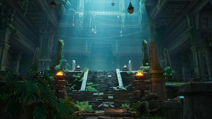 Image du produit THQ Outcast 2 (PC, DE)