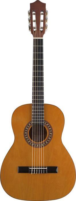 Immagine prodotto chitarra acustica per bambini (Chitarra acustica, Tiglio, Pioppo)