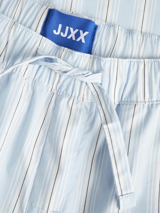 Actual product image JJXX Jxava Poplin Pant Wvn Ln (L)