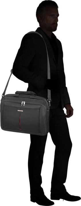 Actual product image Samsonite Guardit Bailhandle 2.0 (15.60", Universal)