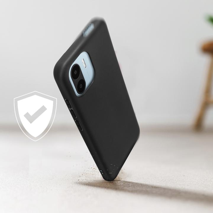 Produktbild Avizar Gelhülle Series (Xiaomi Redmi A2)