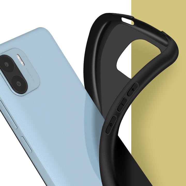 Produktbild Avizar Gelhülle Series (Xiaomi Redmi A2)