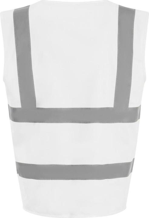 Actual product image Pro RTX HiVis waistcoat (XXL)