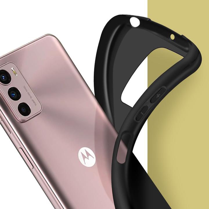 Produktbild Avizar Gelhülle Series (Motorola Moto G42)
