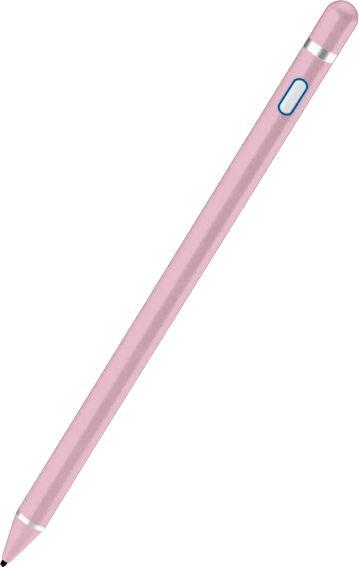 Actual product image Tech-Protect Active Stylus Pen Pink