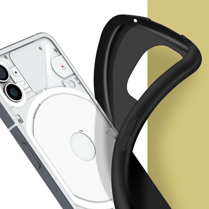 Produktbild Avizar Gelhülle Series (Nothing Phone (1))