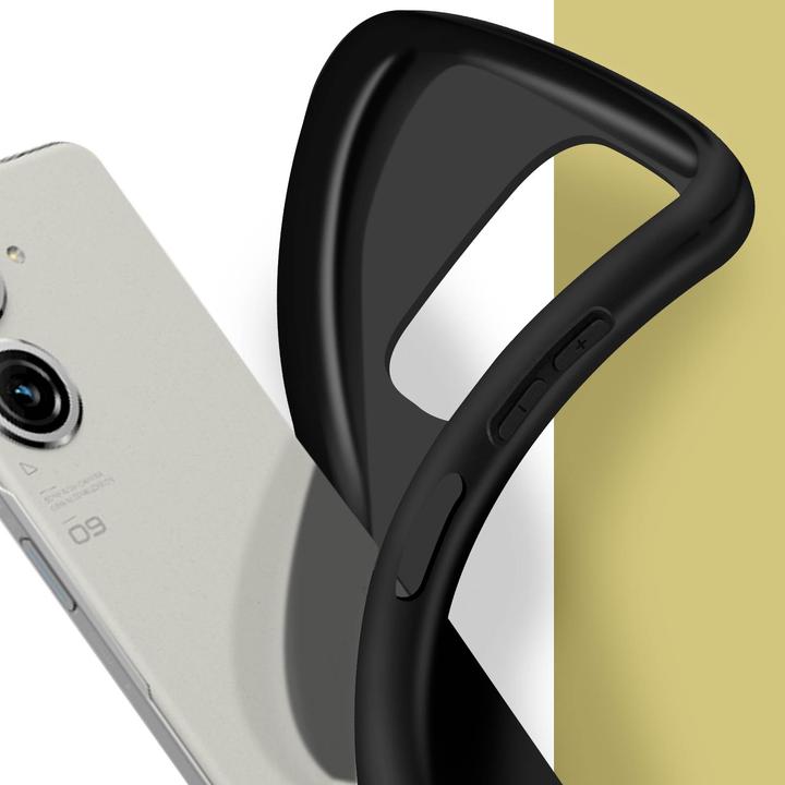 Image du produit Avizar Housse en gel Series (Asus Zenfone 10)