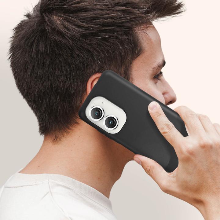 Image du produit Avizar Housse en gel Series (Asus Zenfone 10)