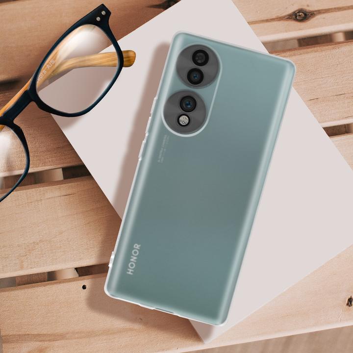 Actual product image Avizar Gel cover Series (Honor 70)