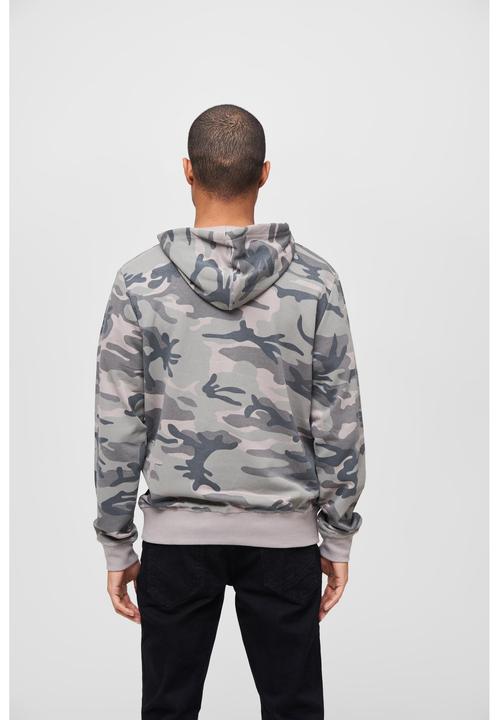 Image du produit Brandit Sweathoody - 15965 (M)