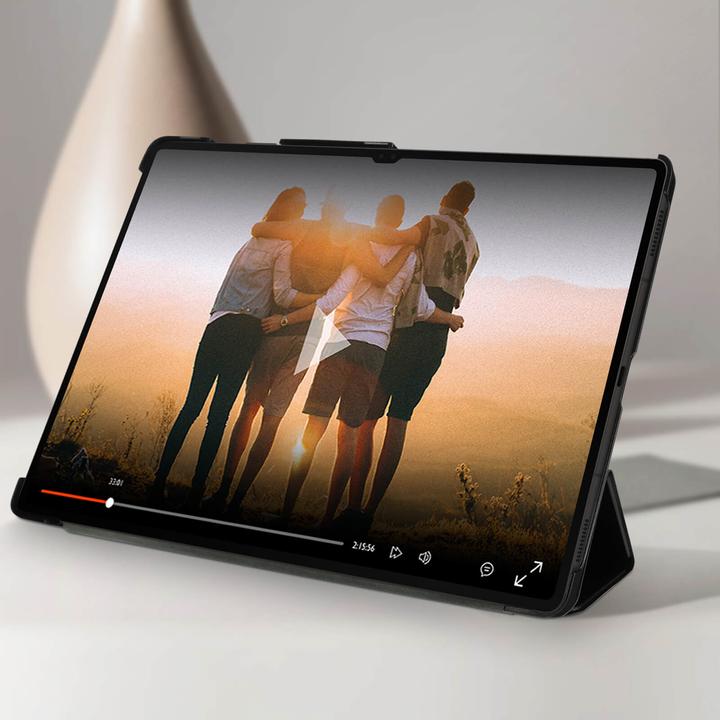 Image du produit Avizar Série Trifold (Galaxy Tab S8 Ultra)