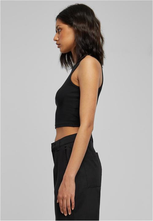 Immagine prodotto Urban Classics Top a costine da donna (XS)