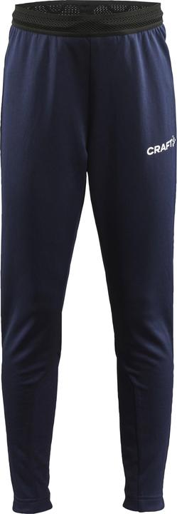 Produktbild Craft Evolve Slim Pants Jr (122)