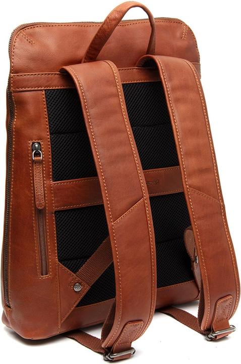 Image du produit The Chesterfield Brand Filmore Daypack Leder 40 cm Laptopfach (10 l)