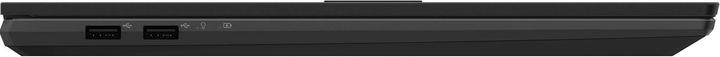 Image du produit ASUS VivoBook Pro 16X OLED RTX 3050 Ti (16", Intel Core i7-12700H, 16 Go, 1000 Go, CH)